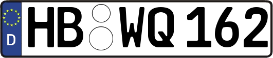 HB-WQ162
