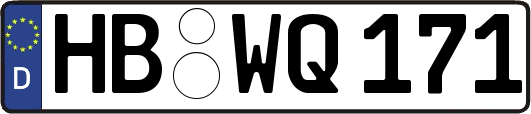 HB-WQ171