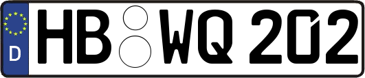 HB-WQ202