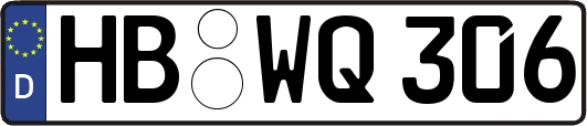 HB-WQ306