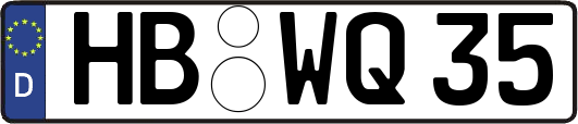 HB-WQ35