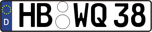 HB-WQ38