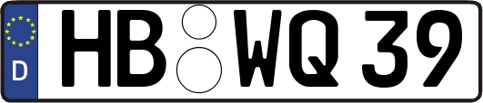 HB-WQ39