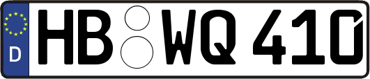 HB-WQ410