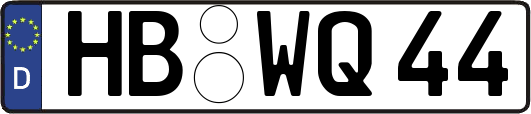 HB-WQ44