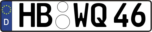 HB-WQ46