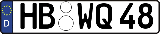 HB-WQ48