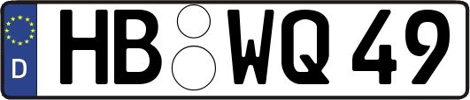 HB-WQ49