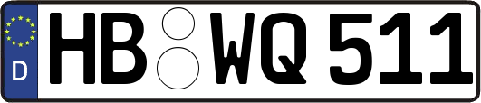 HB-WQ511