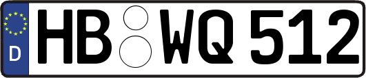HB-WQ512