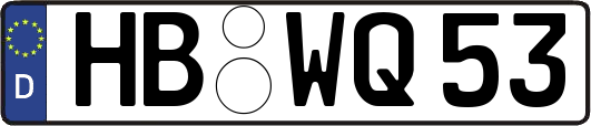 HB-WQ53
