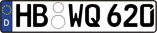 HB-WQ620