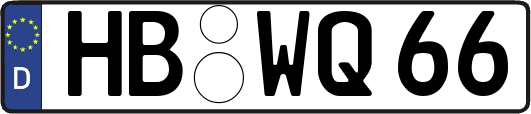 HB-WQ66