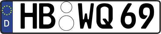 HB-WQ69