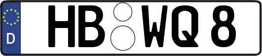 HB-WQ8