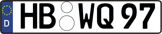 HB-WQ97