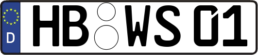 HB-WS01