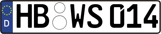 HB-WS014