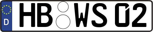 HB-WS02