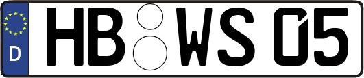 HB-WS05