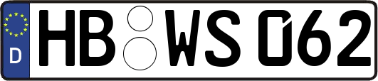 HB-WS062