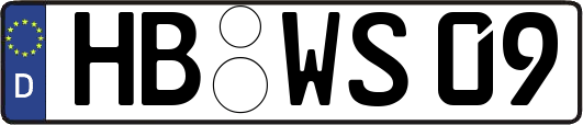 HB-WS09