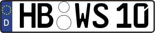HB-WS10