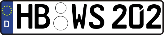 HB-WS202