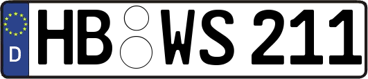 HB-WS211