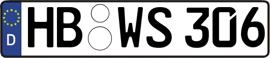 HB-WS306