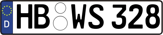 HB-WS328