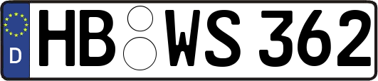 HB-WS362