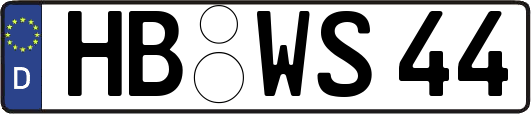 HB-WS44