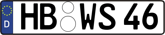 HB-WS46