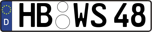 HB-WS48