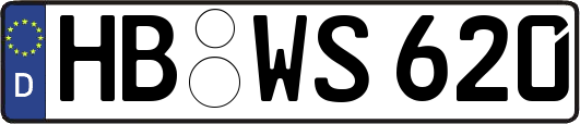 HB-WS620