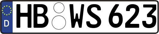 HB-WS623