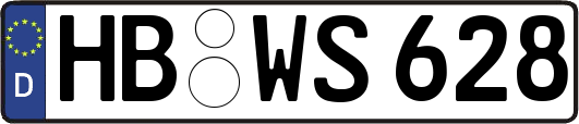 HB-WS628