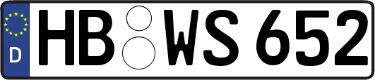 HB-WS652