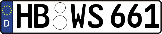 HB-WS661