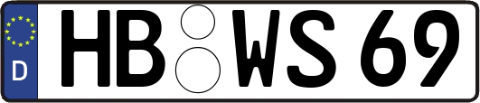 HB-WS69
