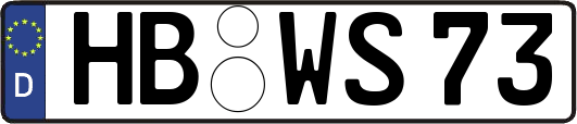HB-WS73