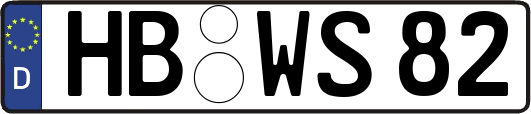 HB-WS82