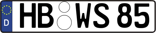 HB-WS85