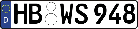 HB-WS948