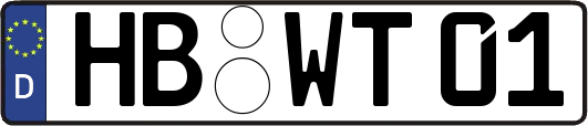 HB-WT01