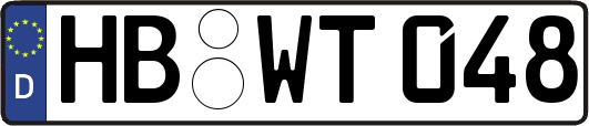 HB-WT048