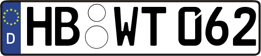 HB-WT062