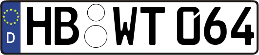 HB-WT064