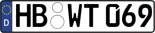 HB-WT069